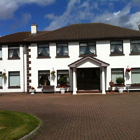 Bed and Breakfast Pebble Mill à Dublin Extérieur photo