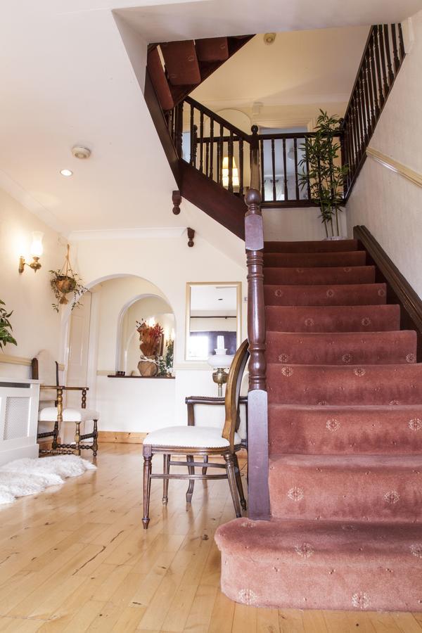 Bed and Breakfast Pebble Mill à Dublin Extérieur photo