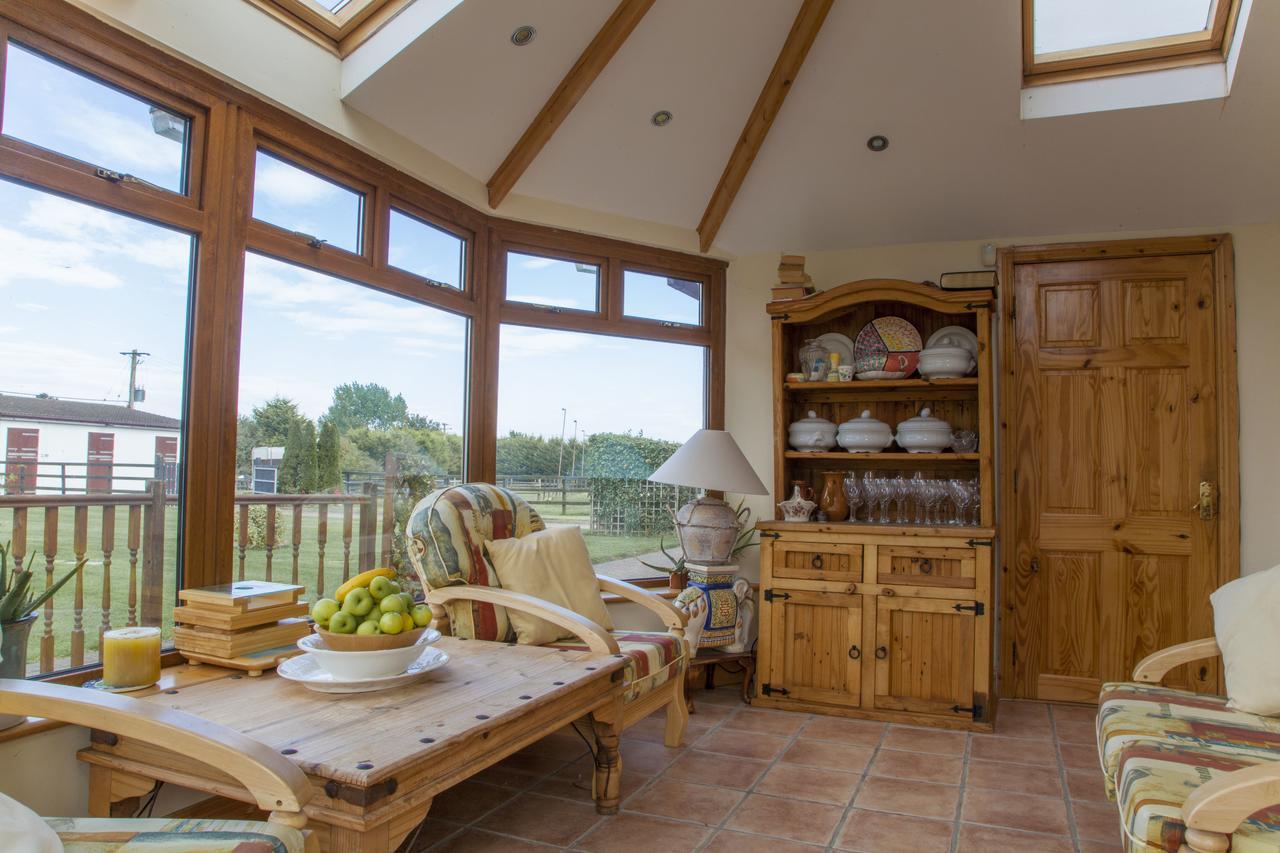 Bed and Breakfast Pebble Mill à Dublin Extérieur photo