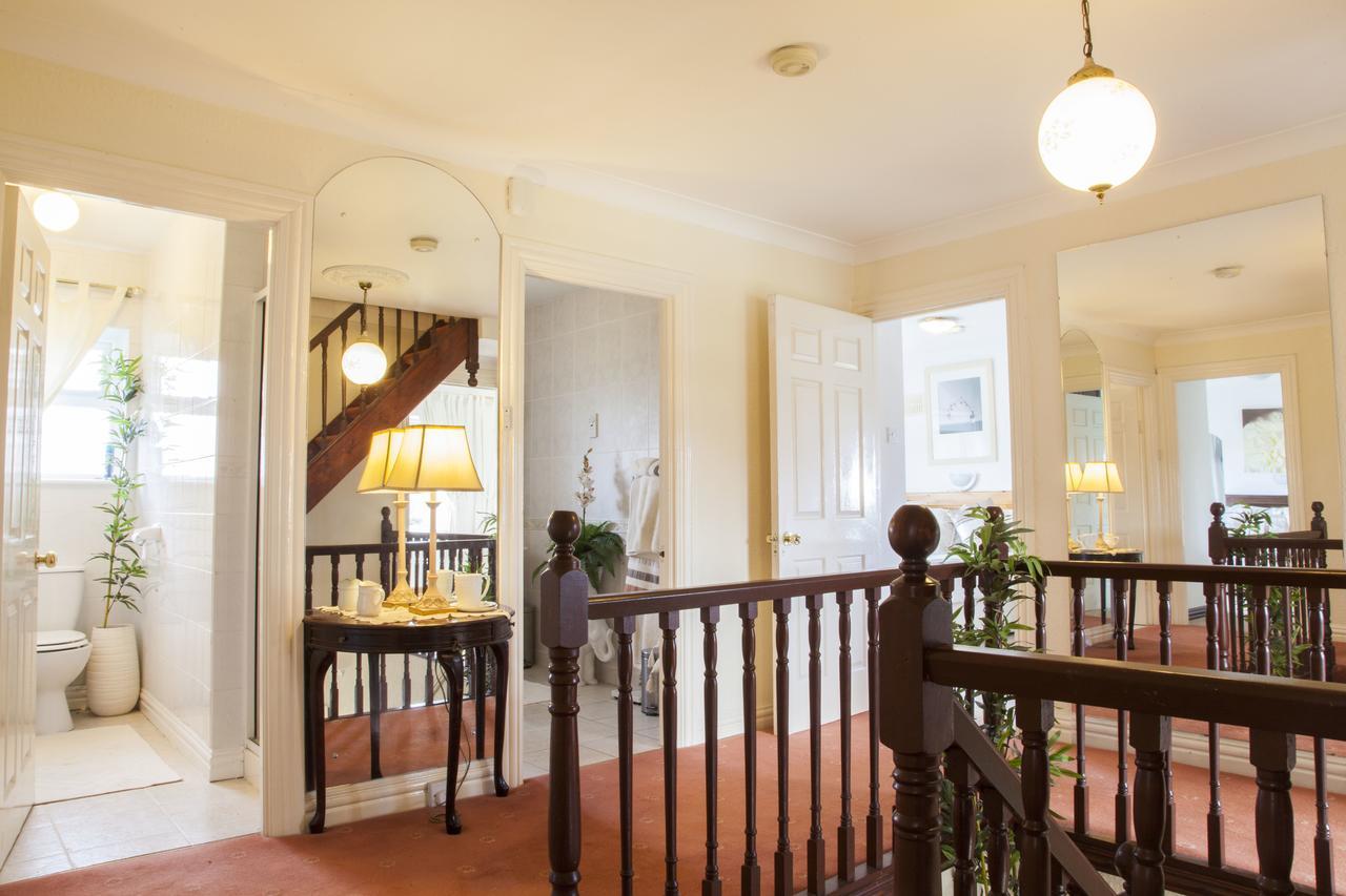 Bed and Breakfast Pebble Mill à Dublin Extérieur photo