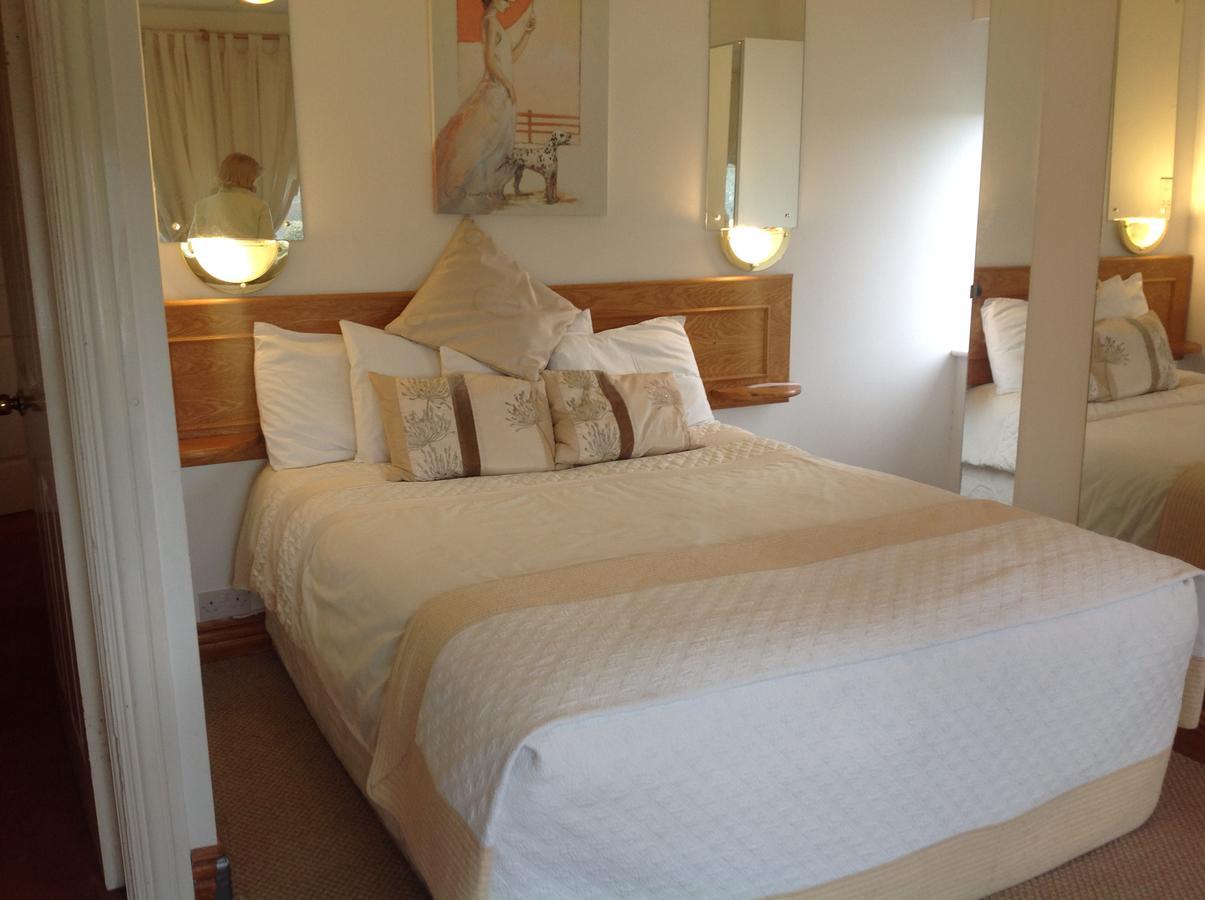 Bed and Breakfast Pebble Mill à Dublin Extérieur photo