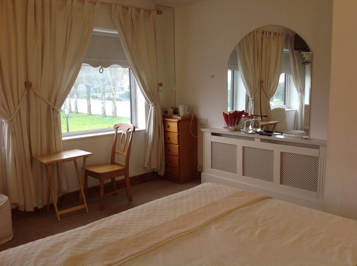 Bed and Breakfast Pebble Mill à Dublin Extérieur photo