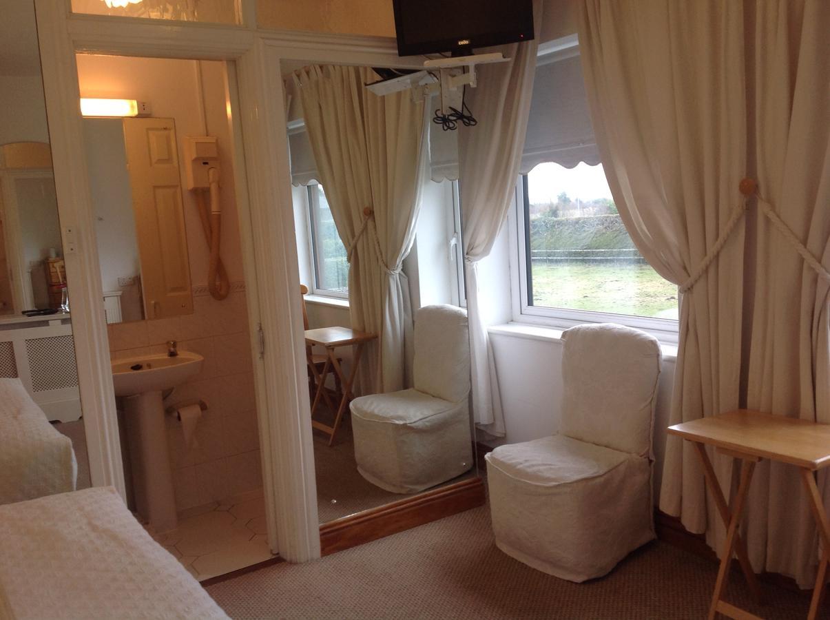 Bed and Breakfast Pebble Mill à Dublin Extérieur photo