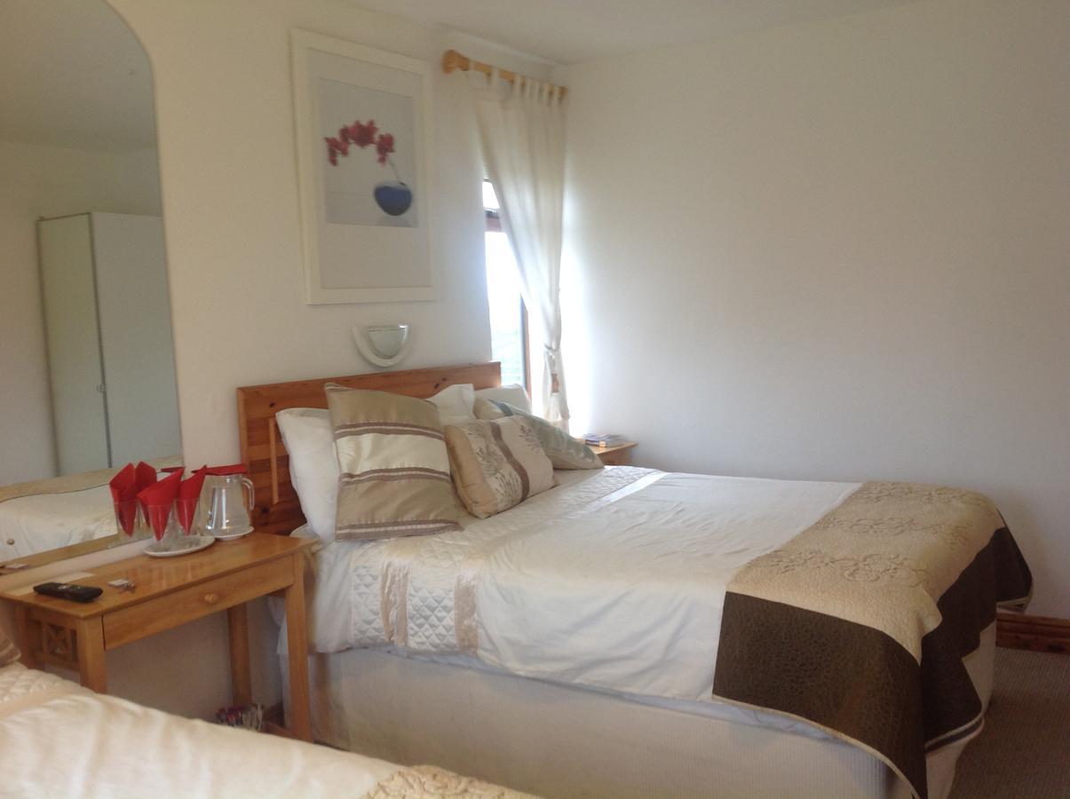 Bed and Breakfast Pebble Mill à Dublin Extérieur photo