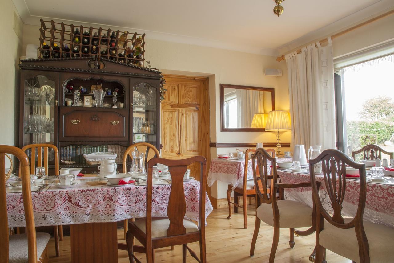 Bed and Breakfast Pebble Mill à Dublin Extérieur photo